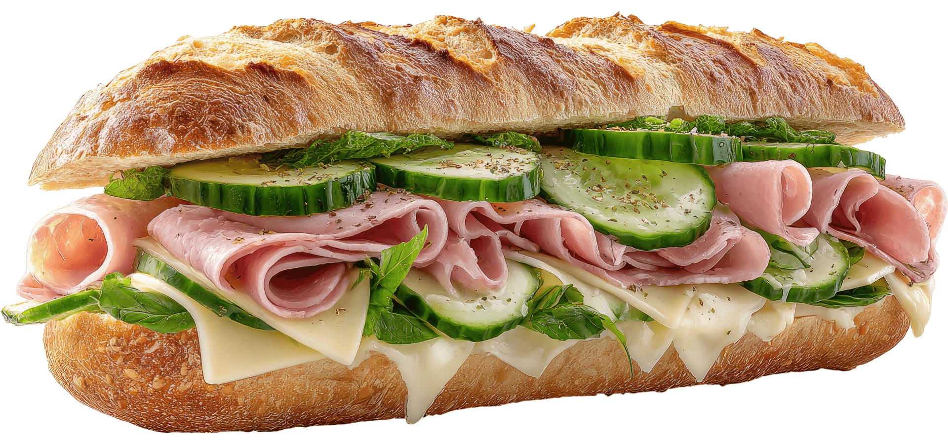 Panino italiano